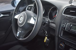 Volkswagen Golf 2010 GENERATION 1.6TDI DSG6-ΑΥΤΟΜΑΤΟ-thumb-15