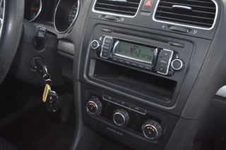 Volkswagen Golf 2010 GENERATION 1.6TDI DSG6-ΑΥΤΟΜΑΤΟ-thumb-17
