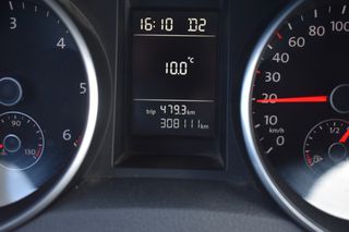 Volkswagen Golf 2010 GENERATION 1.6TDI DSG6-ΑΥΤΟΜΑΤΟ-thumb-18