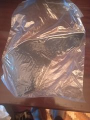 ΑΥΤΟΚΟΛΛΗΤΑ ΠΛΑΙΝΑ ΠΡΟΣΤΑΤΕΥΤΙΚΑ ΝΤΕΠΟΖΙΤΟΥ ΑΠΟ ΚΑΟΥΤΣΟΥΚ ΕΙΣΑΓΩΓΗΣ ΑΠΟ ΓΕΡΜΑΝΙΑ ΓΙΑ HONDA CRF AFRICA TWIN & ADVENTURE SPORTS 2020-2025