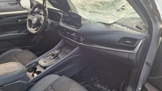Nissan Qashqai 2024 ΑΥΤΟΜΑΤΟ  ΜΟΝΟ ΓΙΑ ΑΝΤΑΛΛΑΚΤΙΚΑ-thumb-11