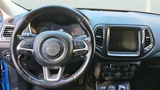 Jeep Compass 2021 LIMITED EDITION * ΔΩΡΟ  Η ΜΕΤΑΒΙΒΑΣΗ-thumb-8