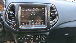 Jeep Compass 2021 LIMITED EDITION * ΔΩΡΟ  Η ΜΕΤΑΒΙΒΑΣΗ-thumb-9