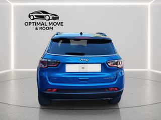 Jeep Compass 2021 LIMITED EDITION * ΔΩΡΟ  Η ΜΕΤΑΒΙΒΑΣΗ-thumb-2