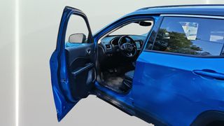 Jeep Compass 2021 LIMITED EDITION * ΔΩΡΟ  Η ΜΕΤΑΒΙΒΑΣΗ-thumb-3