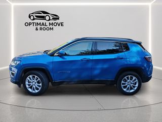 Jeep Compass 2021 LIMITED EDITION * ΔΩΡΟ  Η ΜΕΤΑΒΙΒΑΣΗ-thumb-6