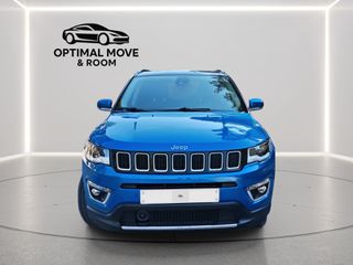 Jeep Compass 2021 LIMITED EDITION * ΔΩΡΟ  Η ΜΕΤΑΒΙΒΑΣΗ-thumb-1