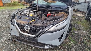 NISSAN  QASHQAI-thumb-1