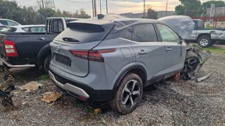 NISSAN  QASHQAI-thumb-5