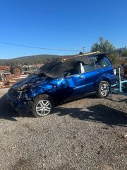 Toyota RAV 4 2004 Gt