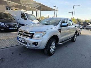 Ford Ranger 2013
