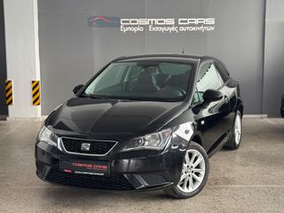 Seat Ibiza 2016 1.2 TSI, CLIMA, NAVI,DRL!