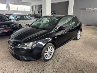 Seat Ibiza 2016 1.2 TSI, CLIMA, NAVI,DRL!-thumb-1