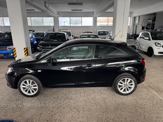 Seat Ibiza 2016 1.2 TSI, CLIMA, NAVI,DRL!-thumb-2