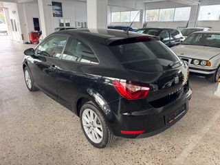 Seat Ibiza 2016 1.2 TSI, CLIMA, NAVI,DRL!-thumb-3