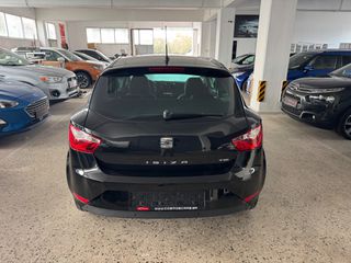 Seat Ibiza 2016 1.2 TSI, CLIMA, NAVI,DRL!-thumb-4