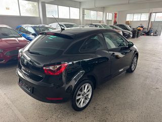 Seat Ibiza 2016 1.2 TSI, CLIMA, NAVI,DRL!-thumb-6