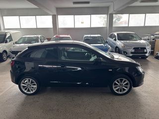 Seat Ibiza 2016 1.2 TSI, CLIMA, NAVI,DRL!-thumb-7