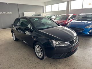 Seat Ibiza 2016 1.2 TSI, CLIMA, NAVI,DRL!-thumb-8