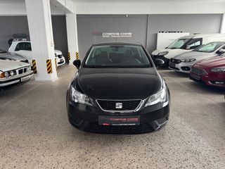 Seat Ibiza 2016 1.2 TSI, CLIMA, NAVI,DRL!-thumb-9