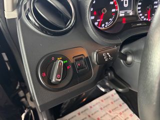 Seat Ibiza 2016 1.2 TSI, CLIMA, NAVI,DRL!-thumb-5