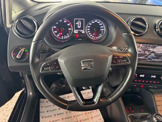 Seat Ibiza 2016 1.2 TSI, CLIMA, NAVI,DRL!-thumb-11