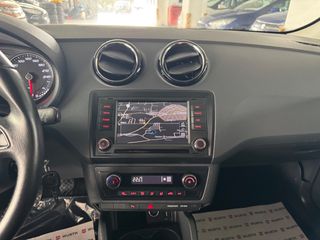 Seat Ibiza 2016 1.2 TSI, CLIMA, NAVI,DRL!-thumb-13