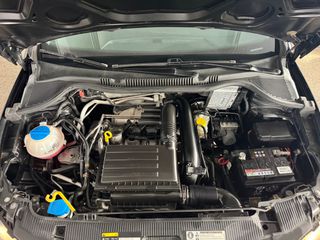 Seat Ibiza 2016 1.2 TSI, CLIMA, NAVI,DRL!-thumb-17
