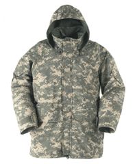 Gore Tex Μπουφάν Digital Camo