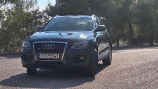 Audi Q5 2009 2.0 TFSI QUATTRO