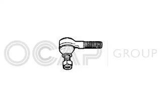 ΑΚΡΟΜΠΑΡΟ ΕΜ.ΕΞΩΤ. CITROEN AXEL (OCAP)