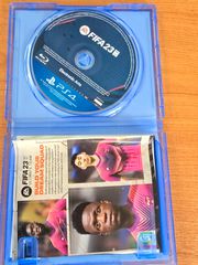FIFA 23, PS4 Game-thumb-2