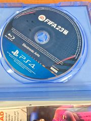 FIFA 23, PS4 Game-thumb-3