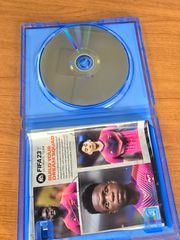 FIFA 23, PS4 Game-thumb-4