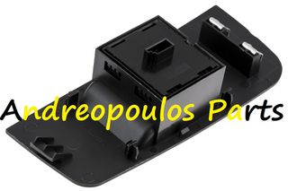ΔΙΑΚΟΠΤΗΣ ΗΛ ΠΑΡΑΘΥΡΩΝ FIAT STRADA Pick-up (178_, 278_) 99- (4pin) Ποιοτητα ΟΕΜ-thumb-1