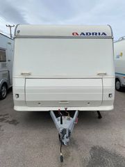 Adria 2003 502 LS/ΠΡΟΣΦΟΡΑ 9900-thumb-2