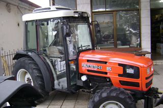 Δενδροκομικά Τρακτέρ Same 2003 frutteto 85