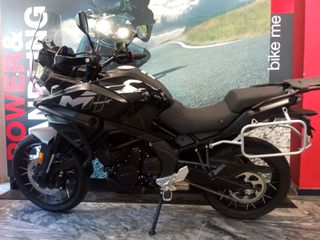 CFmoto MT 700 2026 -ΜΕ ΔΩΡΑ ΚΑΙ ΤΕΛΗ 2026 + ΤΡΙΒΑΛΙΤΣΟ-thumb-1