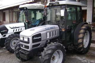 Δενδροκομικά Τρακτέρ Lamborghini 2002 990 F plus