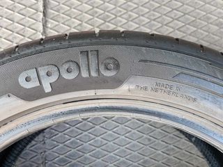 215/50/17 APOLLO (4 ΜΕΤΑΧΕΙΡΙΣΜΕΝΑ DOT 2019)-thumb-5