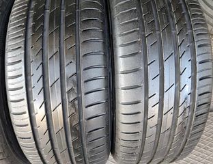 215/50/17 APOLLO (4 ΜΕΤΑΧΕΙΡΙΣΜΕΝΑ DOT 2019)-thumb-2