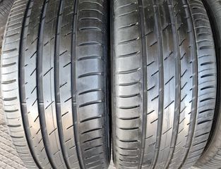 215/50/17 APOLLO (4 ΜΕΤΑΧΕΙΡΙΣΜΕΝΑ DOT 2019)-thumb-3