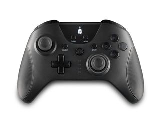 Spartan Gear - Mora 3 Wireless Controller (Compatible with PC and switch)