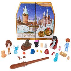 Spin Master Wizarding World - Advent Calendar (6067358)