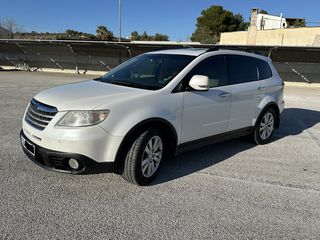 Subaru Tribeca 2008 LPG Αέριο