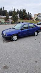 Toyota Corolla 2000
