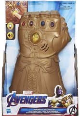 Hasbro Marvel: Avengers - Infinity Gauntlet Electronic Fist (E1799)