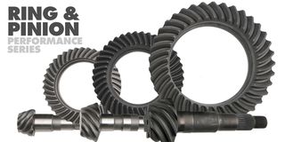 *G2 AXLE & GEAR* ΚΟΡΩΝΟΠΗΝΙΑ ΠΙΣΩ ΒΗΜΑ 4.56 DANA 44 [JEEP WRANGLER JK]-thumb-1