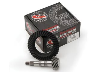 *G2 AXLE & GEAR* ΚΟΡΩΝΟΠΗΝΙΑ ΠΙΣΩ ΒΗΜΑ 4.56 DANA 44 [JEEP WRANGLER JK]-thumb-2