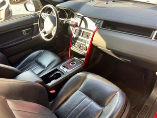 Land Rover Discovery Sport 2016 TD4 ΤΕΤΡΑΚΙΝΗΣΗ  AWD * ΔΩΡΟ Η ΜΕΤΑΒΙΒΑΣΗ-thumb-2